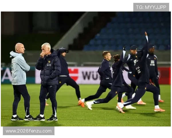 2022年世界杯法国夺冠带来的足球发展新趋势与未来展望