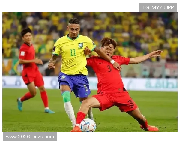 2023年世界杯韩国队首发名单详细公布,分析各位置球员的实力与战术布局 2023年世界杯韩国队首发名单详细公布,分析各位置球员的实力与战术布局