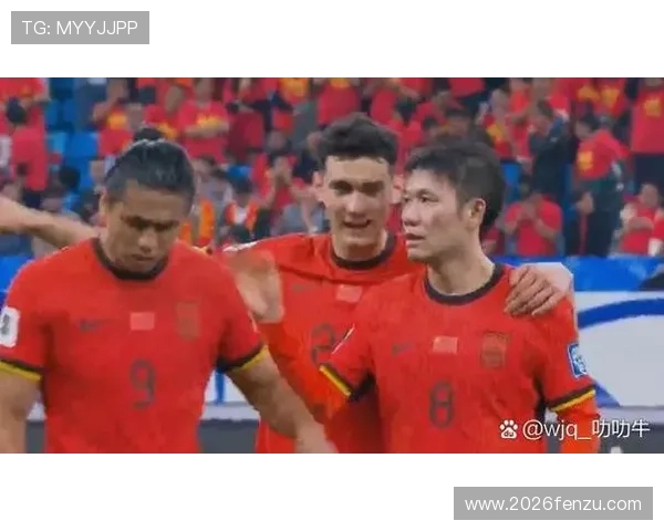 2026年世界杯中国队出线概率影响因素全面解析