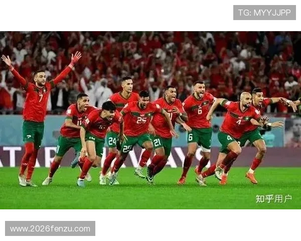 2026世界杯黑马预测:哪些球队有望成为最大黑马 2026世界杯黑马预测:哪些球队有望成为最大黑马