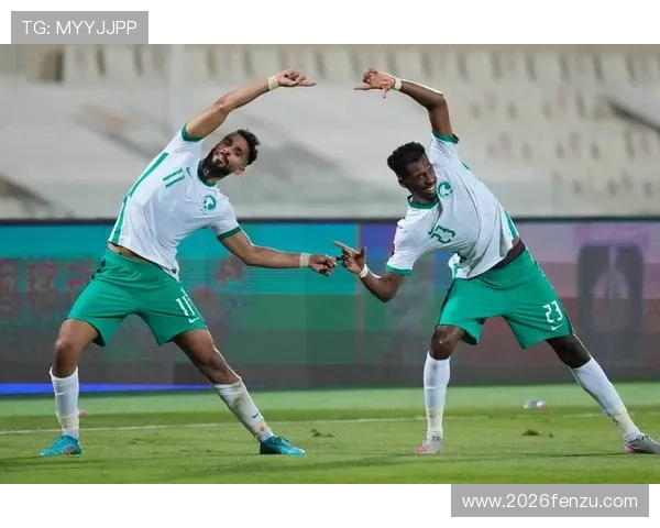 2026年世界杯亚洲区预选赛方案制定背景及其战略意义分析