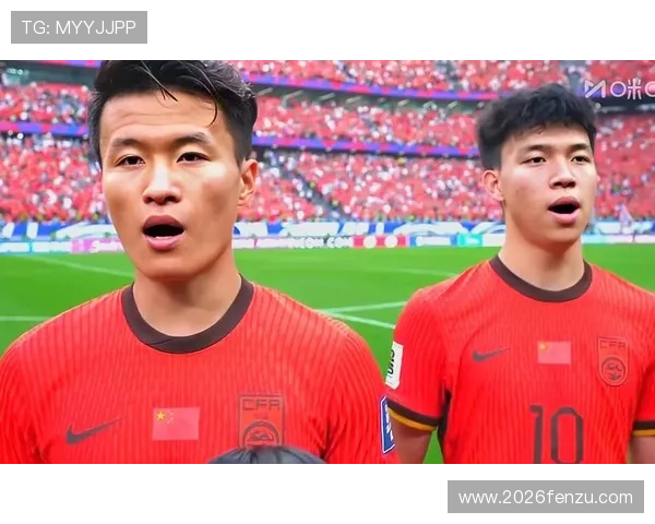 2026年世界杯亚洲区出线名额公布后，各国足球协会的应对策略与准备工作