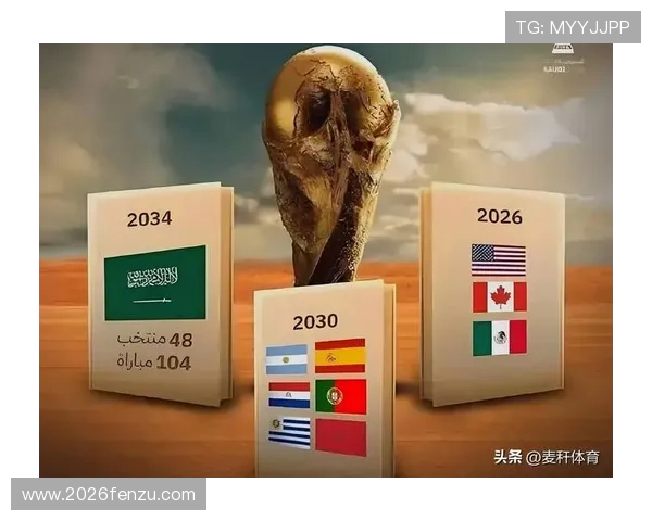 2026年世界杯在哪个国家举行的官方确认信息