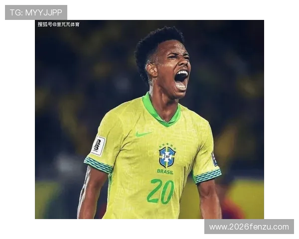 2026年世界杯的明星球员与潜力新星介绍与精彩表现回顾