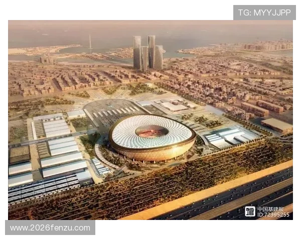 世界杯举办地的基础设施建设与赛事组织经验总结