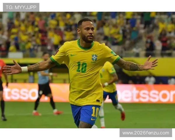 世界杯南美区预选赛精彩纷呈,谁将晋级2026年世界杯决赛圈 世界杯南美区预选赛精彩纷呈,谁将晋级2026年世界杯决赛圈