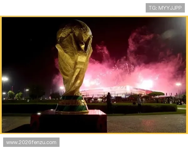 世界杯歌曲在卡塔尔的现场演绎：音乐表演如何增强比赛氛围与观众体验