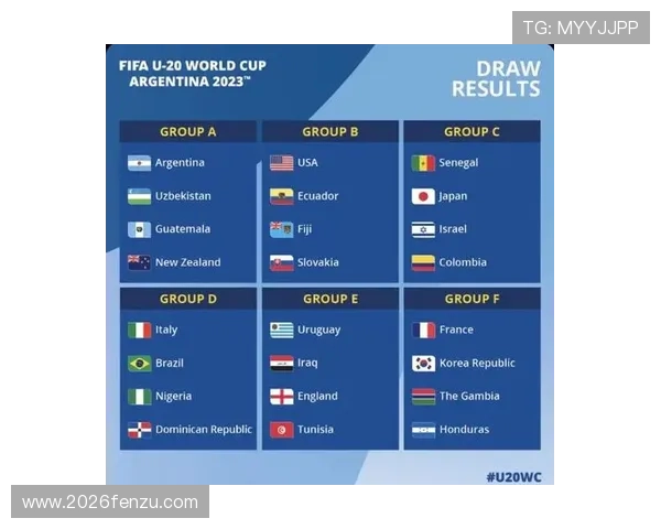 小组赛出线后世界杯分组抽签的具体流程和影响因素解析