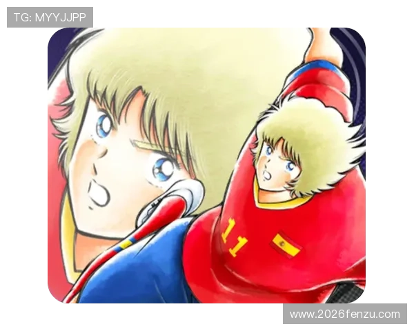 足球小将世界杯:全球少年足球梦想的舞台展现青春无限激情 足球小将世界杯:全球少年足球梦想的舞台展现青春无限激情