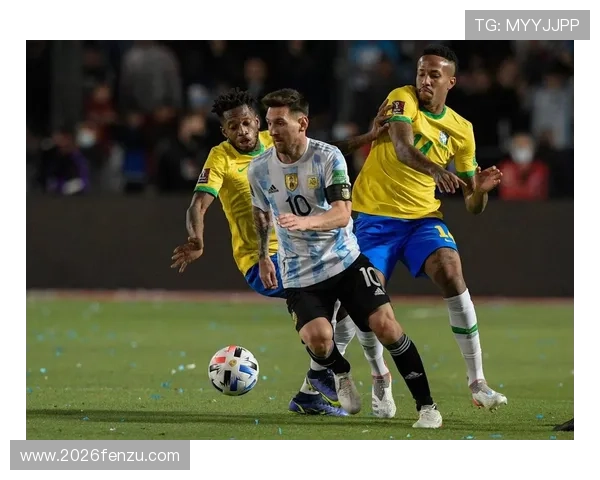 2026年世界杯南美洲区预选赛对南美足球俱乐部的影响与合作机会探讨