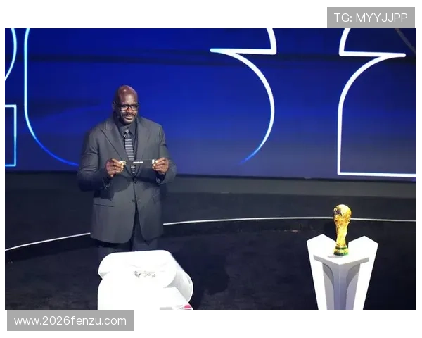 2026年美加墨世界杯名额分配政策对中国足球的潜在启示与借鉴