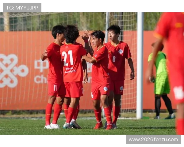 中国足球在世界杯历史上的唯一一次突破，背后有哪些值得铭记的精彩瞬间