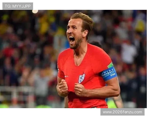 俄罗斯世界杯历史上最佳射手的获奖原因与对球队的贡献