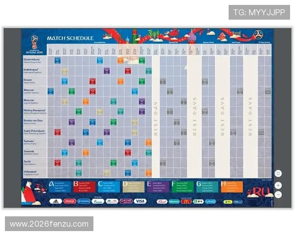 2026世界杯观赛指南最佳观赛地点推荐现场氛围与观众体验全方位介绍