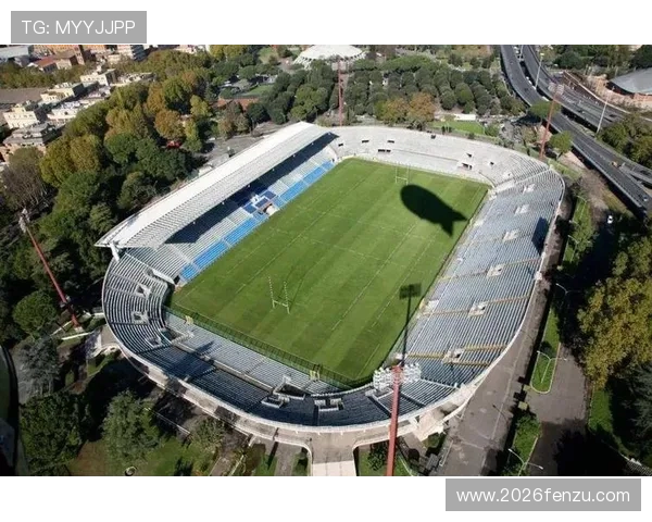 2026年美墨加世界杯球场容量与设施配备情况全景介绍