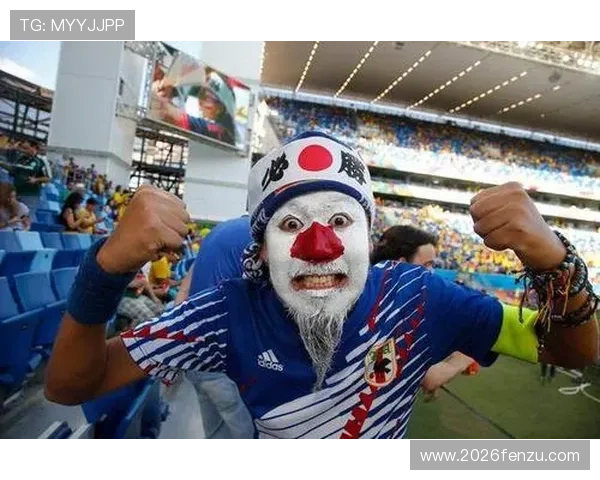 世界杯球迷的疯狂行为揭秘:他们在比赛中展现出的极端热情与疯狂举动 世界杯球迷的疯狂行为揭秘:他们在比赛中展现出的极端热情与疯狂举动