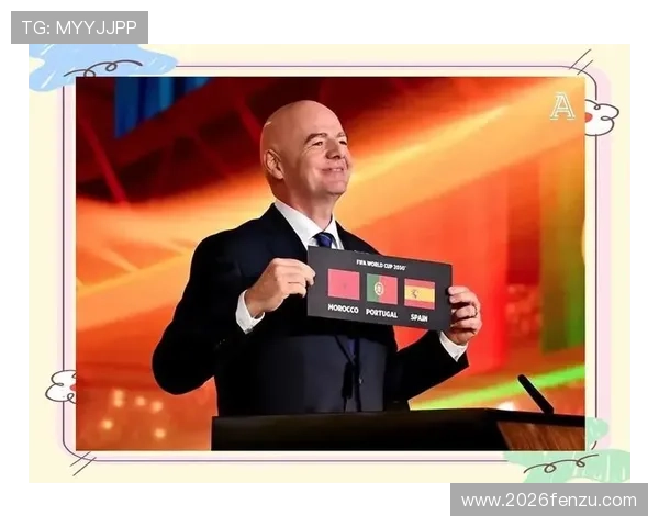 未来世界杯扩军对足球文化交流和国际合作的深远影响分析