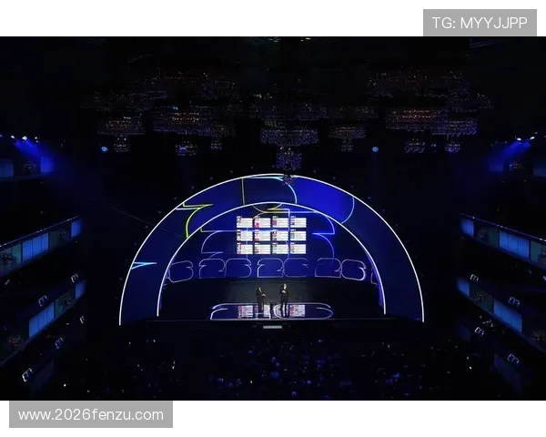 美加墨世界杯球队抽签流程的时间安排及关键节点一览让粉丝提前做好准备