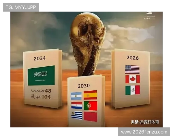2026年世界杯举办地点最新官方公告及相关资讯汇总