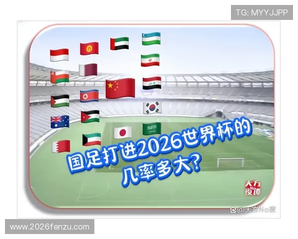 2026年世界杯竞猜投注攻略详细介绍不同玩法策略提升中奖几率的方法 2026年世界杯竞猜投注攻略详细介绍不同玩法策略提升中奖几率的方法