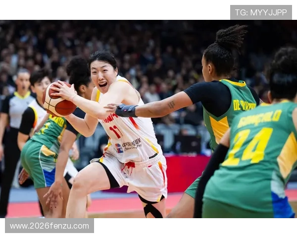 2026年女篮世界杯举办地点及其对中国女篮的影响分析 2026年女篮世界杯举办地点及其对中国女篮的影响分析