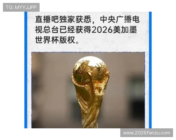 全面解读2026年世界杯标志的设计元素与未来赛事的品牌影响力